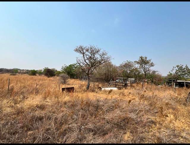 FARM FOR SALE IN BULTFONTEIN A H